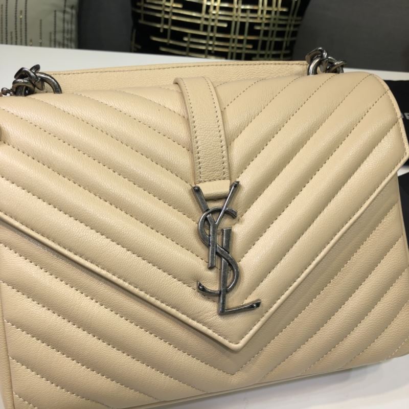 YSL Satchel Bags